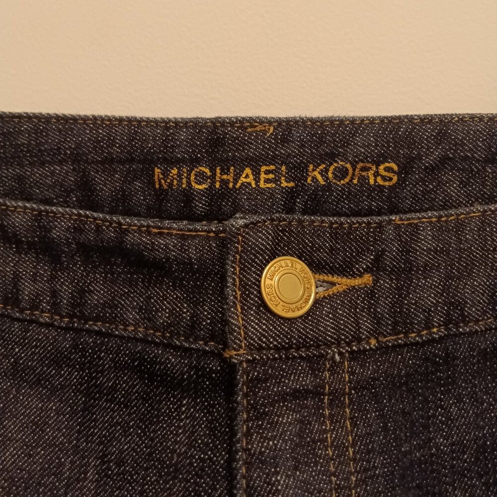 Women's Michael Kors jeans